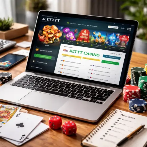 JLTTT Casino: 7 Proven Reasons It’s a Smart, Ultimate Pick