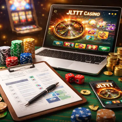JLTTT Casino: 7 Best Proven Tips and Ultimate Guide