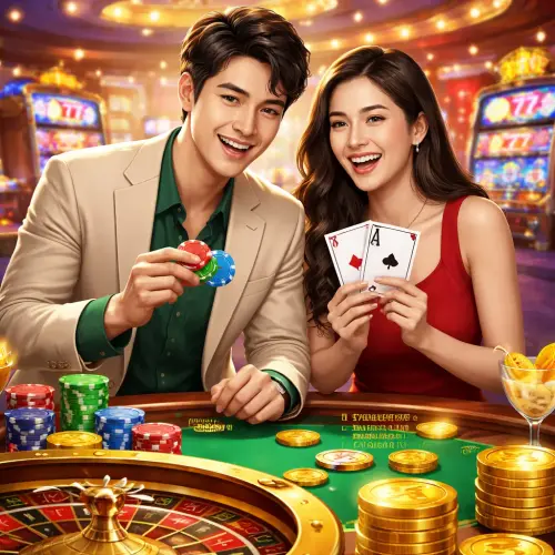 Jolibee Casino