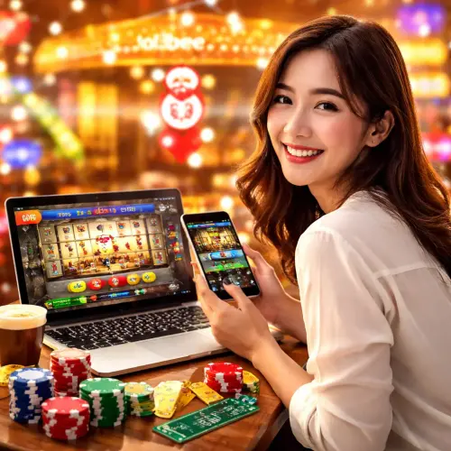 Jolibee Casino: 7 Best Proven Tips for the Ultimate Play