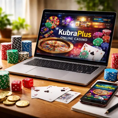KubraPlus Online Casino: Best 2024 Trusted Guide and Comparison