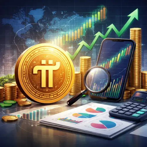 Pi Network Price