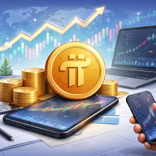 Pi Network Price