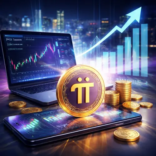 Pi Network Price