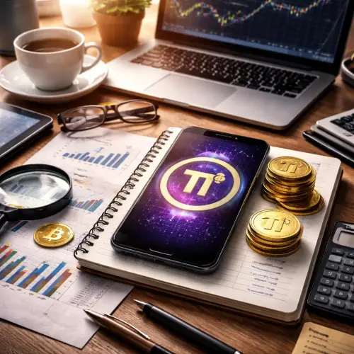 Pi Network: 7 Proven Insights for Smart, Powerful Crypto Users