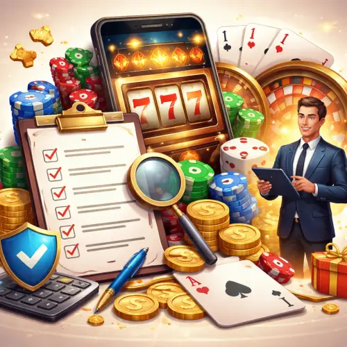 WOWPH Online Casino