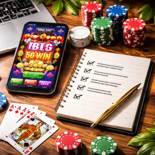 WOWPH Online Casino: 7 Best Proven Tips and Ultimate Guide